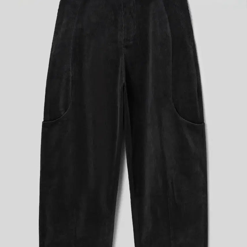[BUNJANG] Sage Nation 24FW Corduroy Pants / 세이지네이션 sage NATION 24fw 코듀로이팬츠