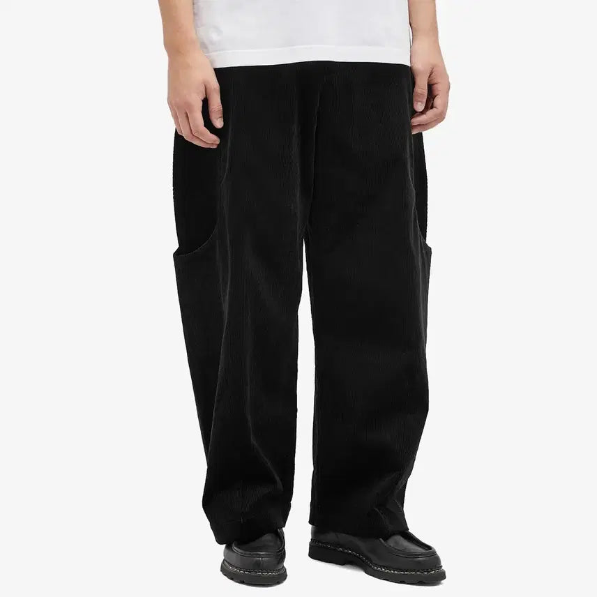 [BUNJANG] Sage Nation 24FW Corduroy Pants / 세이지네이션 sage NATION 24fw 코듀로이팬츠