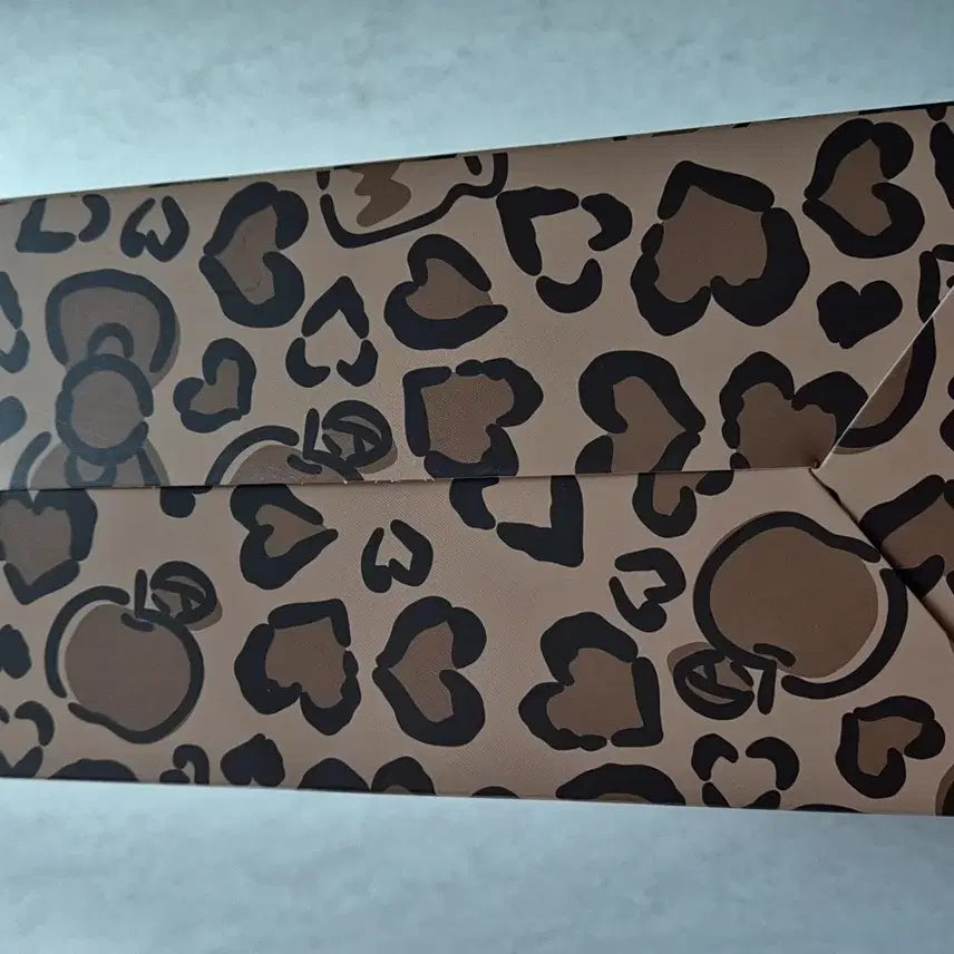 [BUNJANG] Hello Kitty Leopard Bucket Hat / 미개봉 헬로키티 레오파드 모자 벙거지