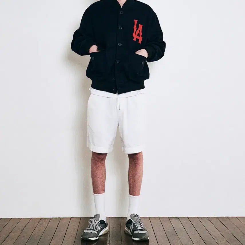 [BUNJANG] Settlemeier Ebbets Field USA Made Flannel Wool Varsity Jacket L / 세틀마이어 이벳필드 USA메이드 플란넬울 바시티 자켓 L 새제품