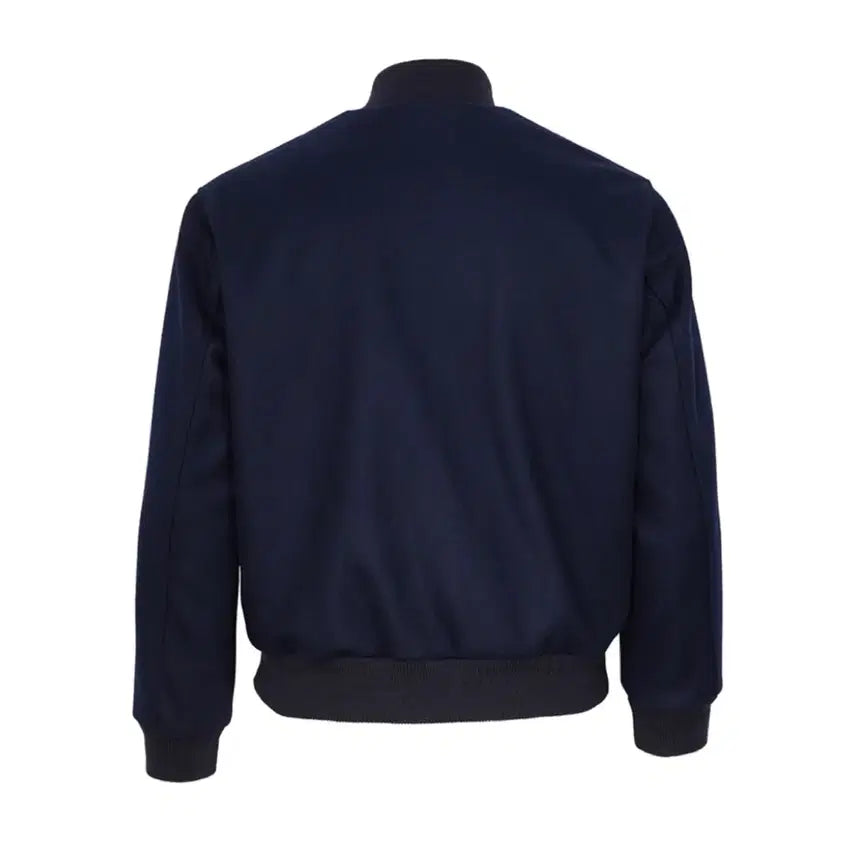 [BUNJANG] Settlemeier Ebbets Field USA Made Flannel Wool Varsity Jacket L / 세틀마이어 이벳필드 USA메이드 플란넬울 바시티 자켓 L 새제품