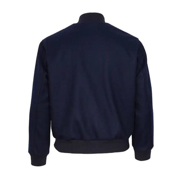 [BUNJANG] Settlemeier Ebbets Field USA Made Flannel Wool Varsity Jacket L / 세틀마이어 이벳필드 USA메이드 플란넬울 바시티 자켓 L 새제품