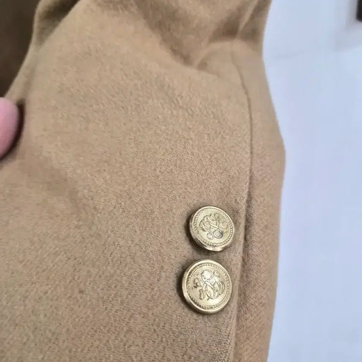 [BUNJANG] J.PRESS Gold Emblem Blazer / 100) J.PRESS 제이프레스 금장 와펜 블레이저 팝니다