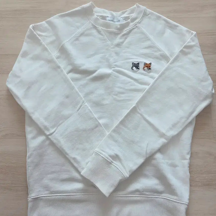 [BUNJANG] Maison Kitsune Men&