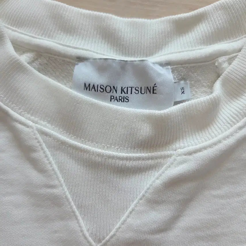 [BUNJANG] Maison Kitsune Men&