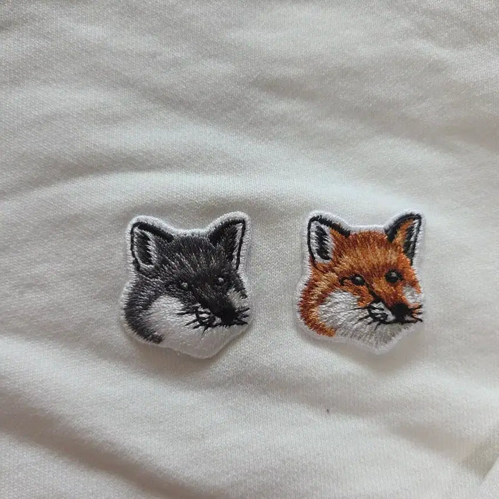 [BUNJANG] Maison Kitsune Men&