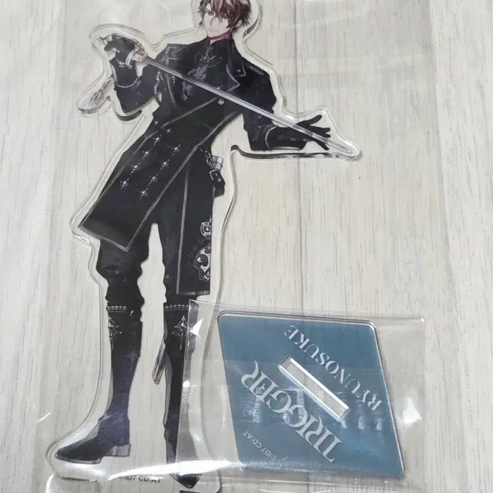 [BUNJANG] IDOLiSH7 Ryu Variant Acrylic Stand / 아이나나 류 바리안트 아크릴 스탠드