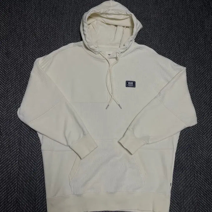 [BUNJANG] Vans Oversized Hoodie / XL] 반스(VANS)후드티