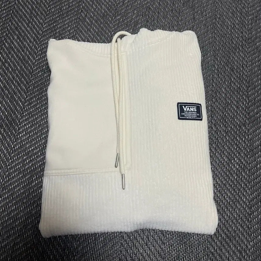[BUNJANG] Vans Oversized Hoodie / XL] 반스(VANS)후드티