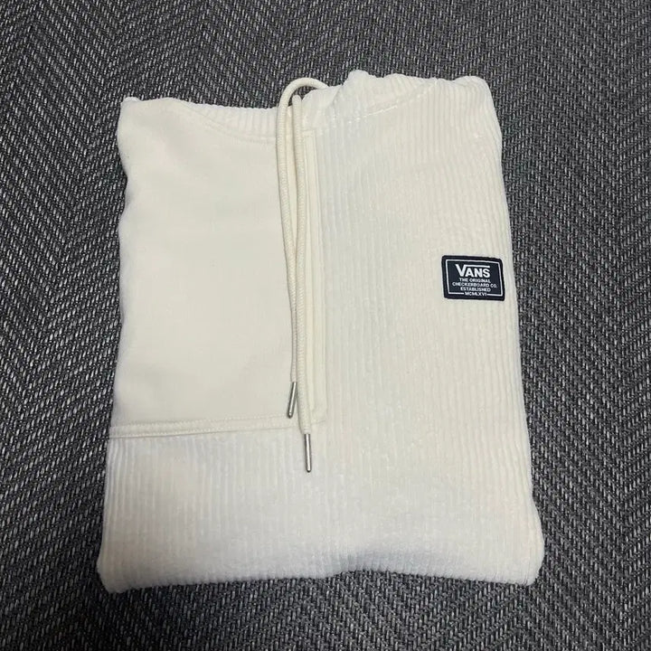 [BUNJANG] Vans Oversized Hoodie / XL] 반스(VANS)후드티