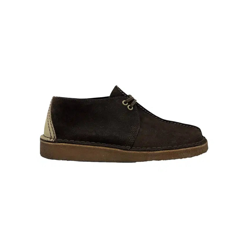 [BUNJANG] Clarks Desert Track Boots (UK8G) / 265 클락스 데저트 트랙 부츠 (UK8G)