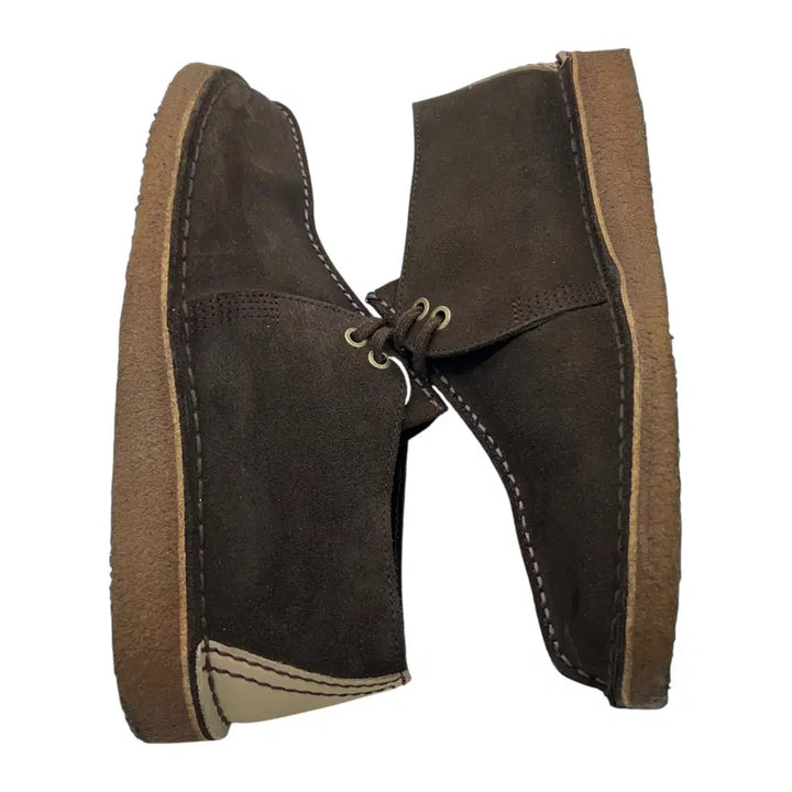 [BUNJANG] Clarks Desert Track Boots (UK8G) / 265 클락스 데저트 트랙 부츠 (UK8G)