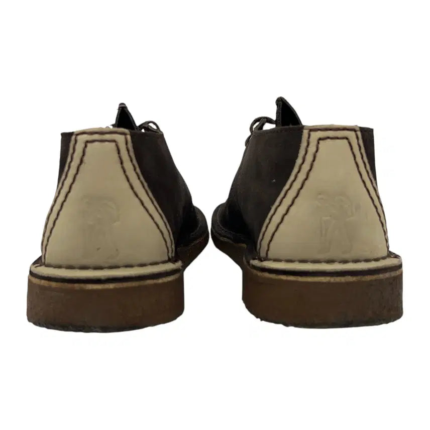 [BUNJANG] Clarks Desert Track Boots (UK8G) / 265 클락스 데저트 트랙 부츠 (UK8G)