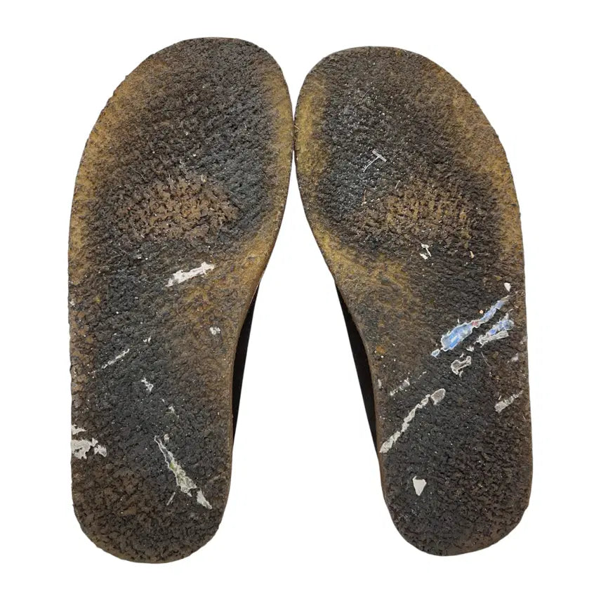[BUNJANG] Clarks Desert Track Boots (UK8G) / 265 클락스 데저트 트랙 부츠 (UK8G)
