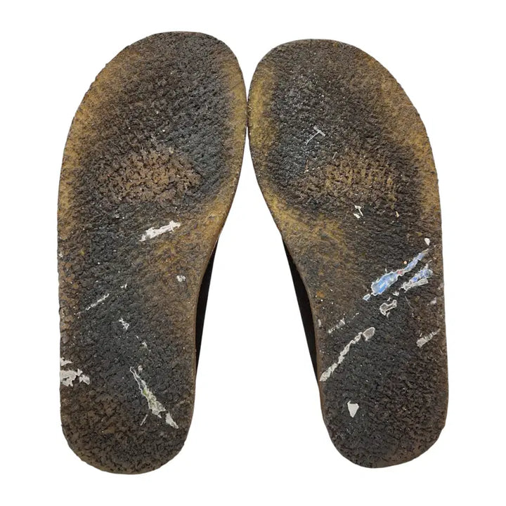 [BUNJANG] Clarks Desert Track Boots (UK8G) / 265 클락스 데저트 트랙 부츠 (UK8G)