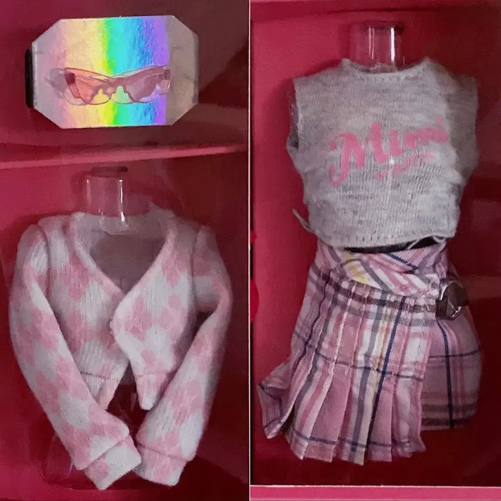 [BUNJANG] HAZZYS MIMI Limited Edition Package / [미개봉/새상품/단종 패키지] HAZZYS x MIMI