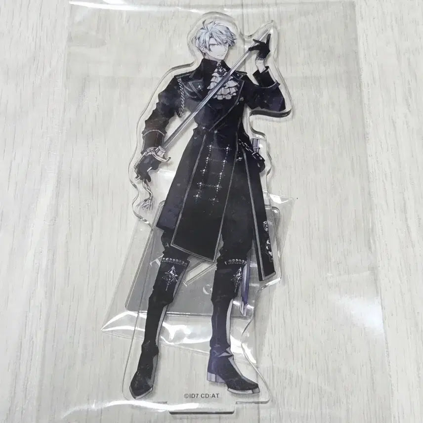 [BUNJANG] IDOLiSH7 Gaku Acrylic Stand / 아이나나 가쿠 바리안트 아크릴 스탠드