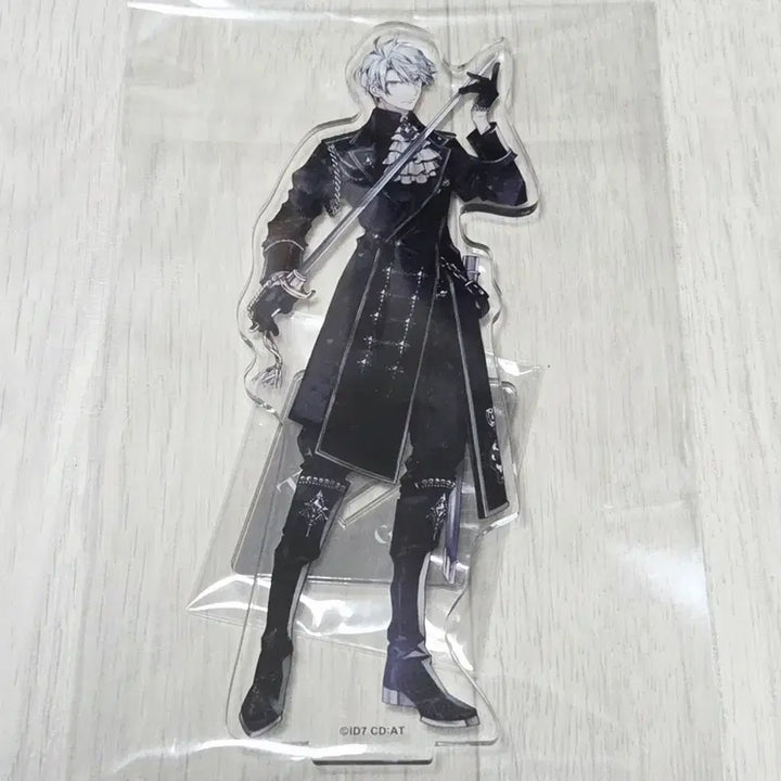[BUNJANG] IDOLiSH7 Gaku Acrylic Stand / 아이나나 가쿠 바리안트 아크릴 스탠드