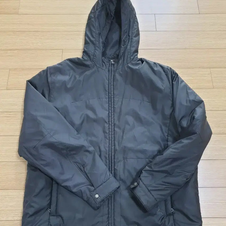 [BUNJANG] Beanpole Hooded Jumper / 빈폴 후드 점퍼