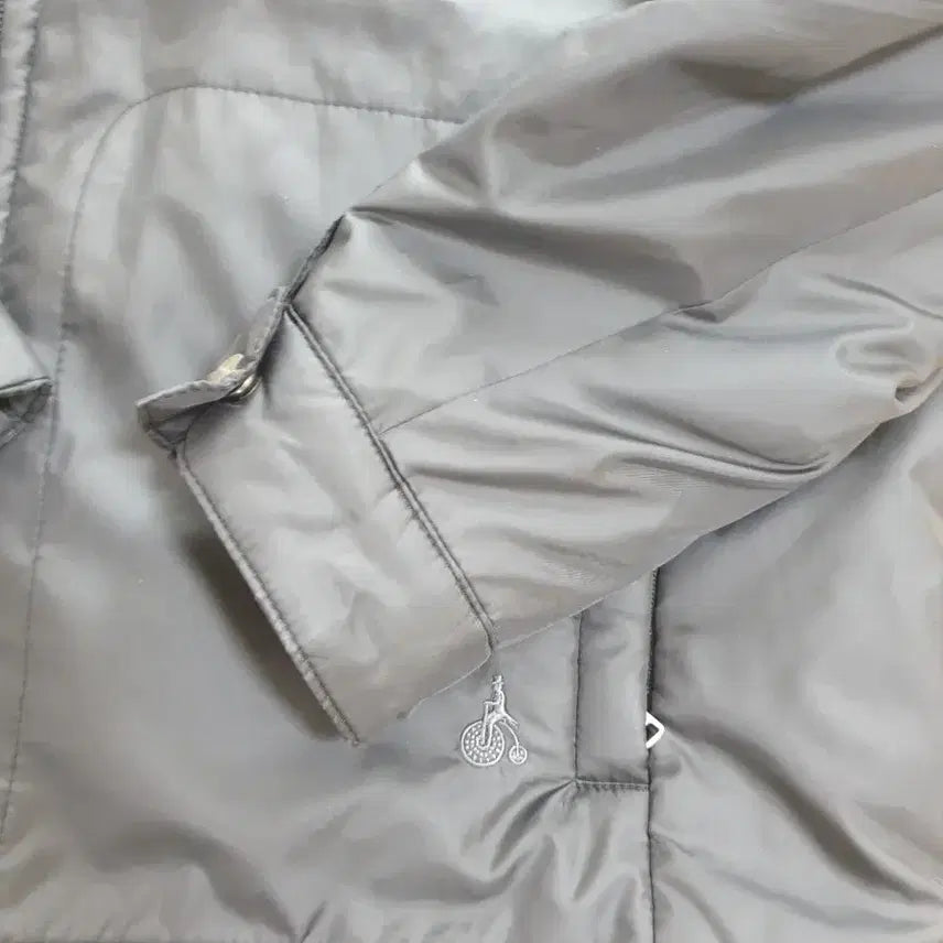 [BUNJANG] Beanpole Hooded Jumper / 빈폴 후드 점퍼