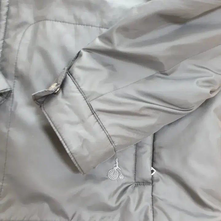 [BUNJANG] Beanpole Hooded Jumper / 빈폴 후드 점퍼