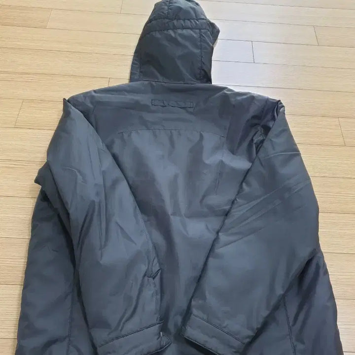 [BUNJANG] Beanpole Hooded Jumper / 빈폴 후드 점퍼