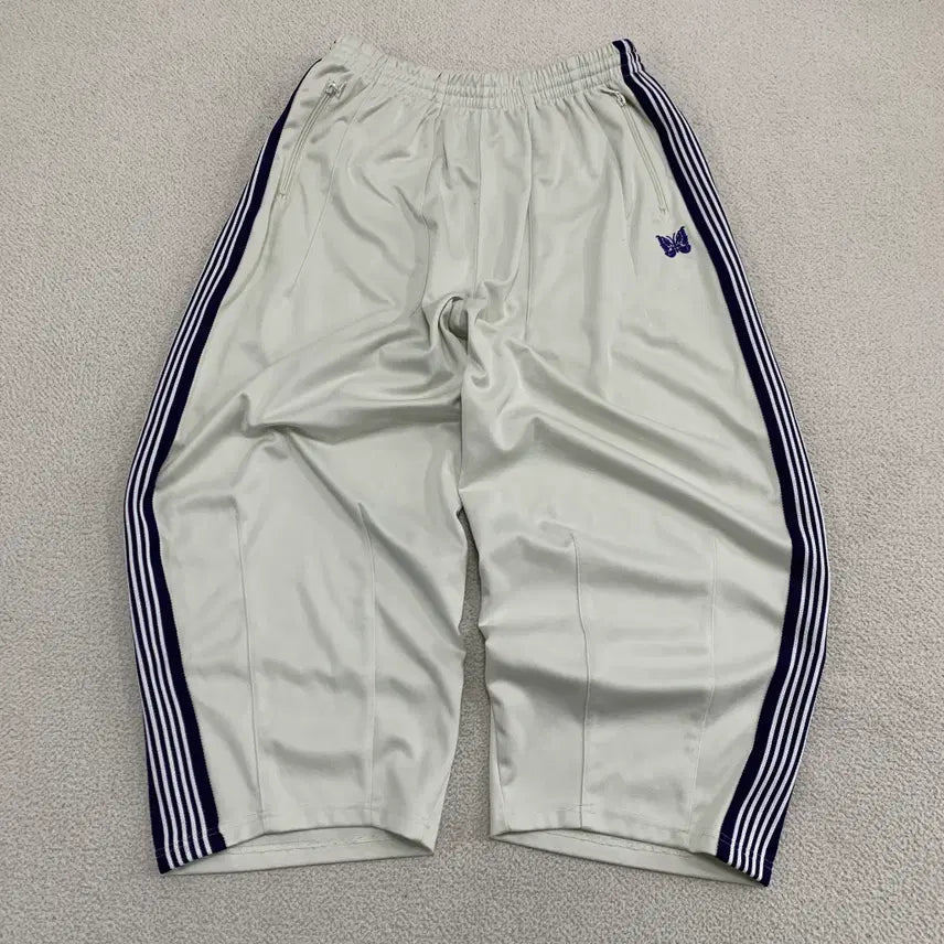 [BUNJANG] Needles HD Track Pants XL / [XL]니들스 HD 트랙팬츠 (A4-32-140)