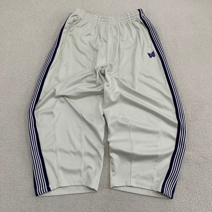 [BUNJANG] Needles HD Track Pants XL / [XL]니들스 HD 트랙팬츠 (A4-32-140)