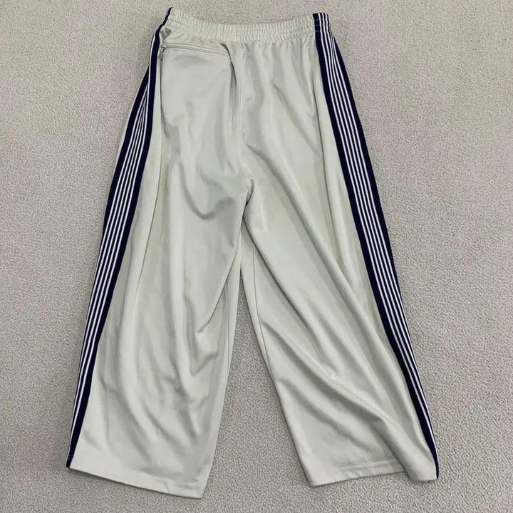[BUNJANG] Needles HD Track Pants XL / [XL]니들스 HD 트랙팬츠 (A4-32-140)