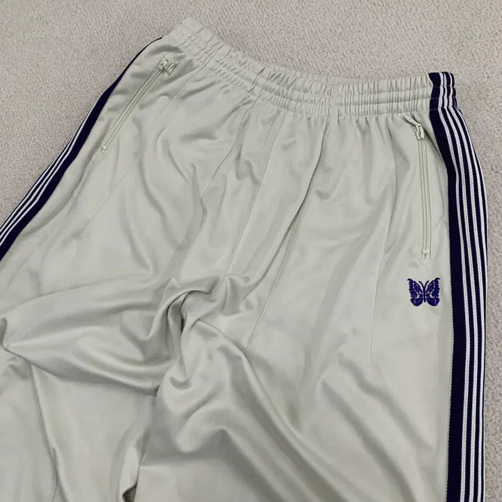 [BUNJANG] Needles HD Track Pants XL / [XL]니들스 HD 트랙팬츠 (A4-32-140)
