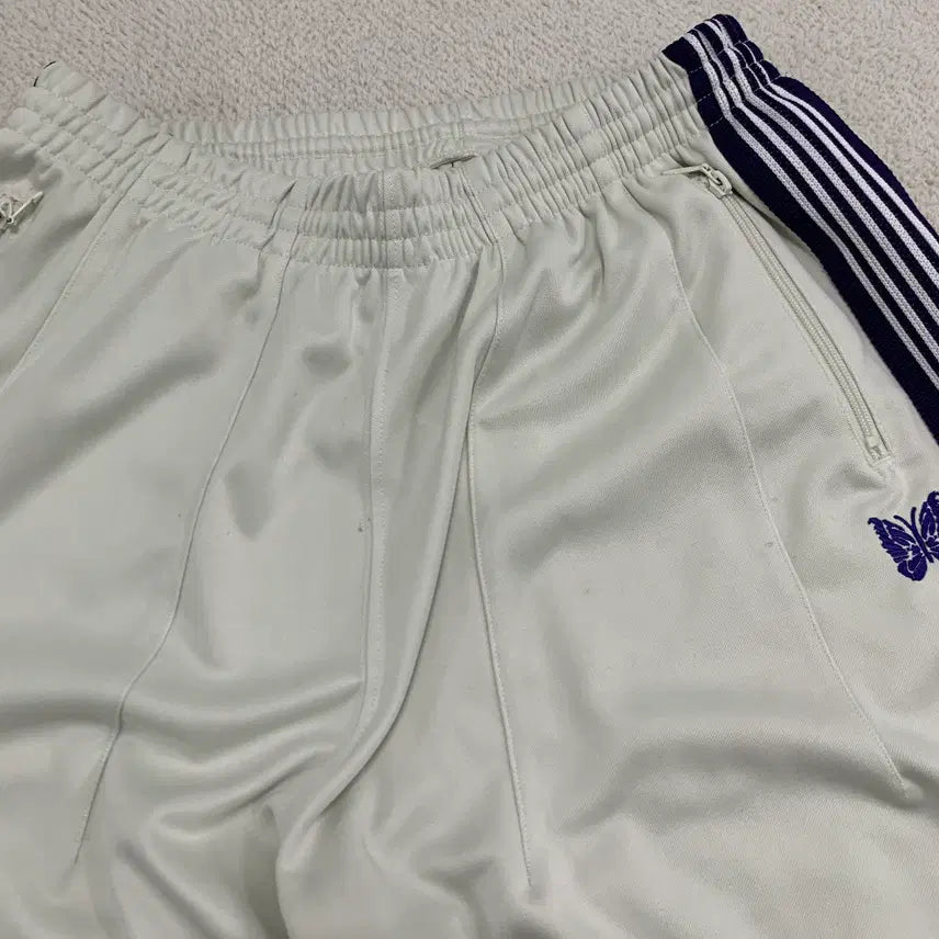 [BUNJANG] Needles HD Track Pants XL / [XL]니들스 HD 트랙팬츠 (A4-32-140)