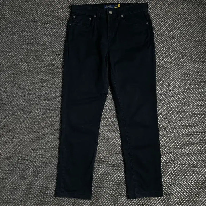 [SOLD OUT] 폴로 랄프로렌 스트레이트 네이비 코튼 치노 팬츠y 4802