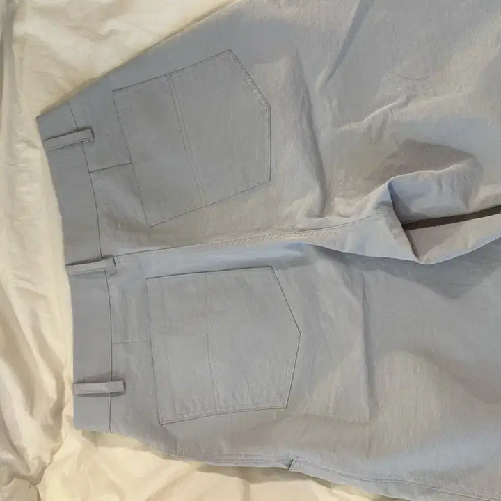 [BUNJANG] Near Wear Slacks / 니어웨어 슬랙스