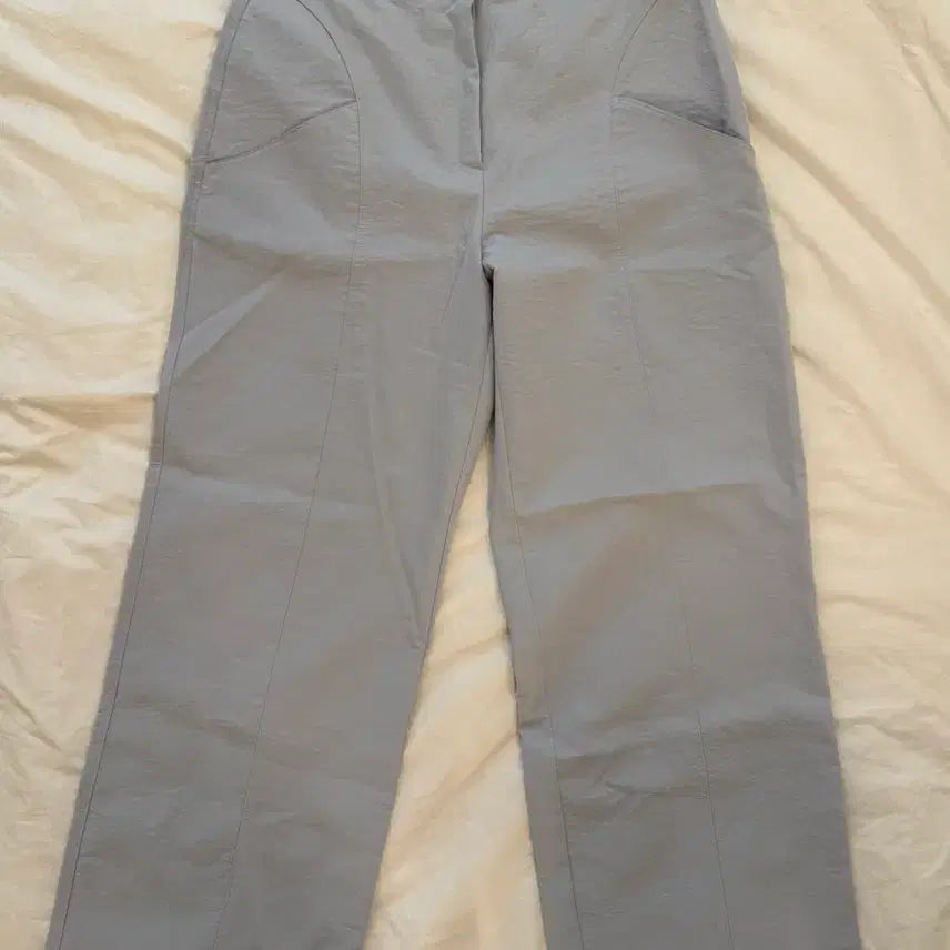 [BUNJANG] Near Wear Slacks / 니어웨어 슬랙스