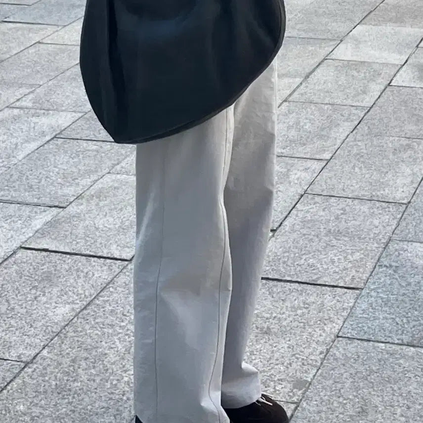 [BUNJANG] Near Wear Slacks / 니어웨어 슬랙스