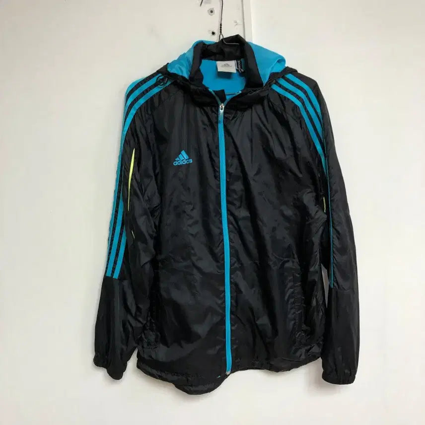 [SOLD OUT] 아디다스 남성 후드자켓 95M@9940