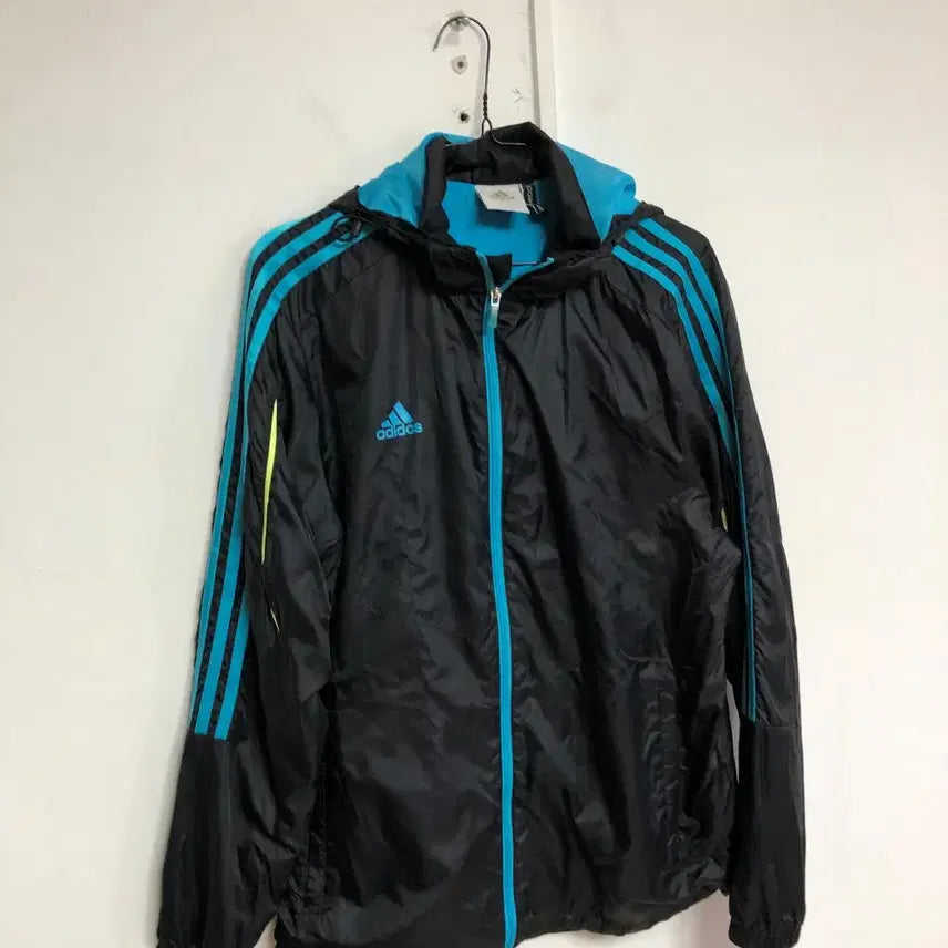 [SOLD OUT] 아디다스 남성 후드자켓 95M@9940