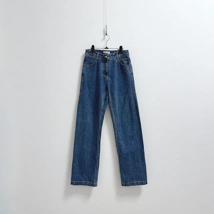 [SOLD OUT] 로우클래식 스트레이트핏 데님 팬츠