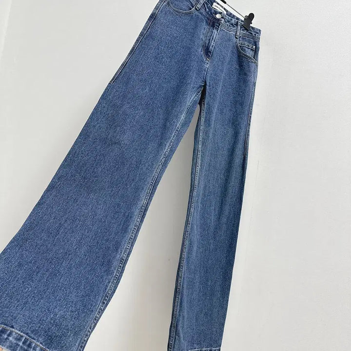 [SOLD OUT] 로우클래식 스트레이트핏 데님 팬츠
