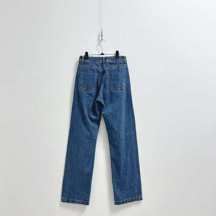 [SOLD OUT] 로우클래식 스트레이트핏 데님 팬츠
