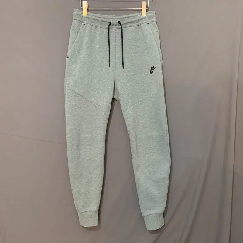 [BUNJANG] Nike Tech Pack Tech Fleece Jogger Pants / S 나이키 멜란지 테크팩 테크플리스 조거팬츠