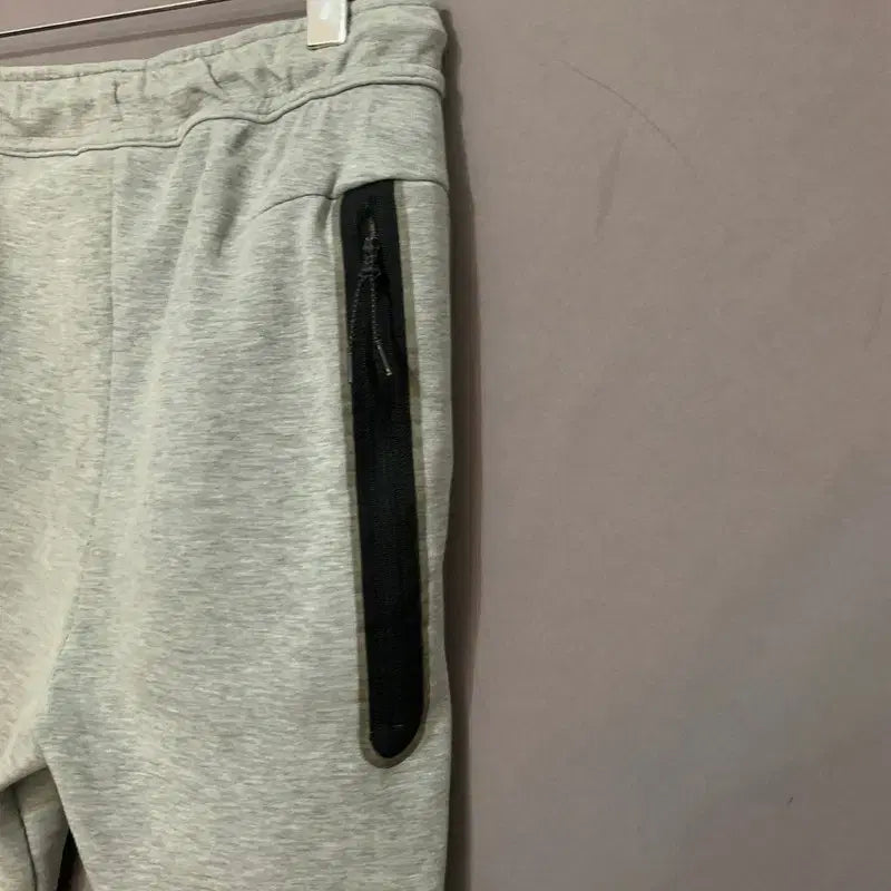 [BUNJANG] Nike Tech Pack Tech Fleece Jogger Pants / S 나이키 멜란지 테크팩 테크플리스 조거팬츠