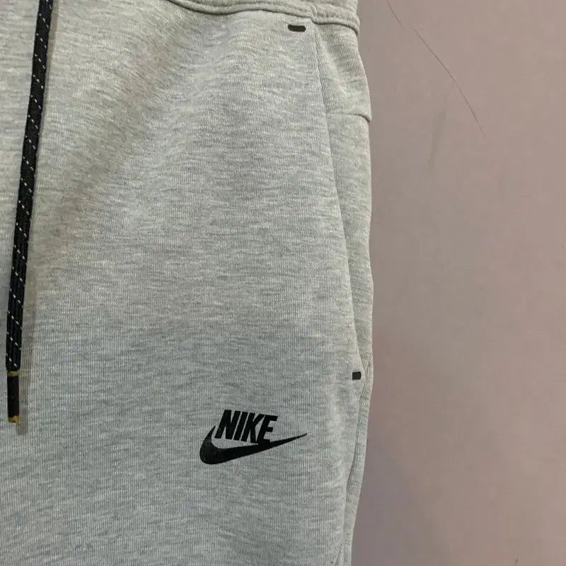 [BUNJANG] Nike Tech Pack Tech Fleece Jogger Pants / S 나이키 멜란지 테크팩 테크플리스 조거팬츠