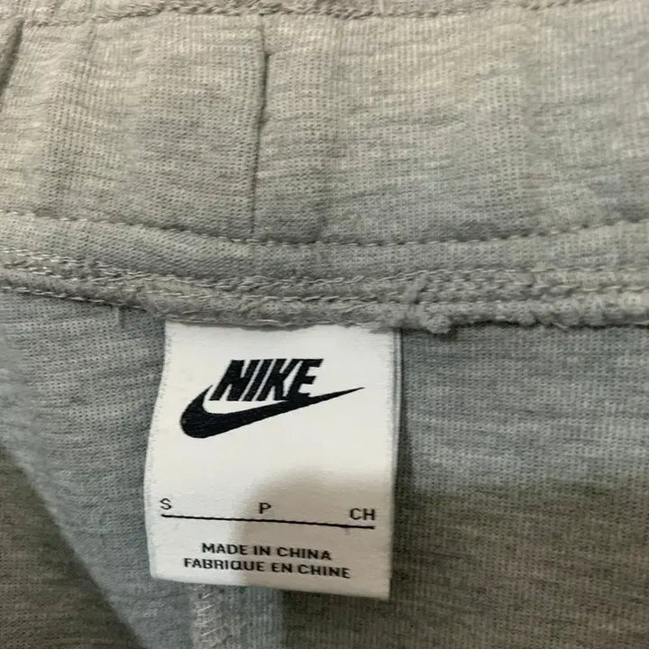 [BUNJANG] Nike Tech Pack Tech Fleece Jogger Pants / S 나이키 멜란지 테크팩 테크플리스 조거팬츠