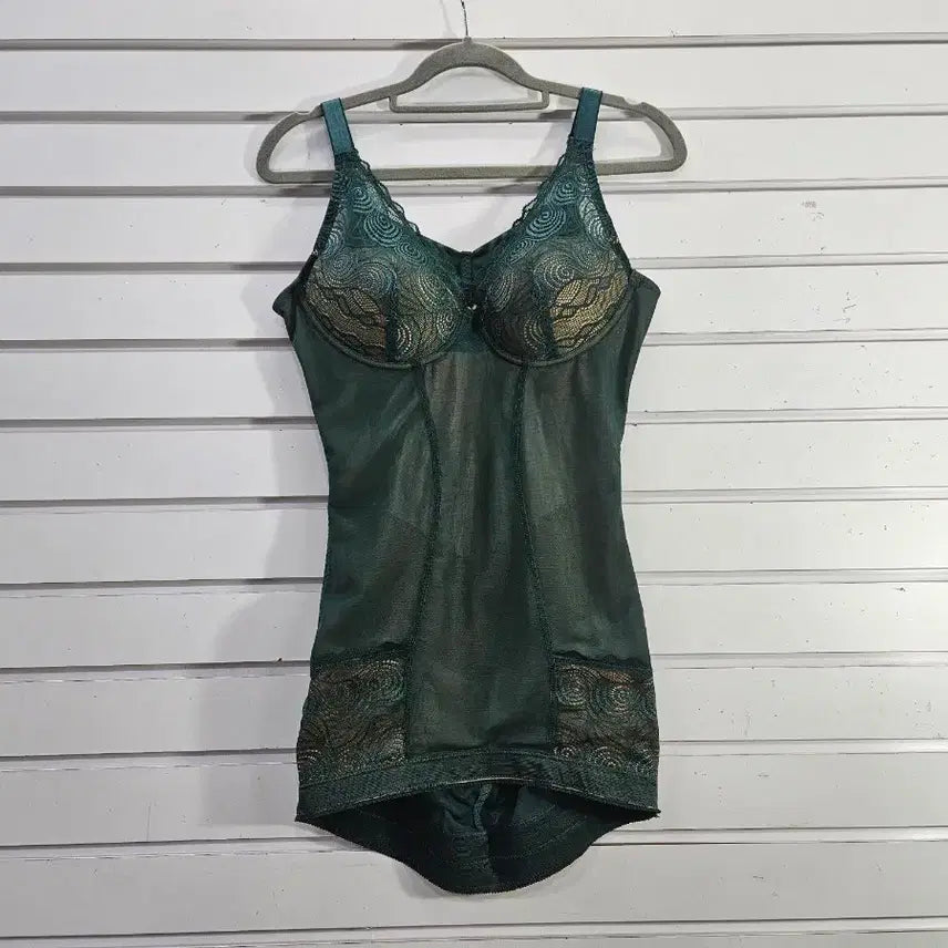 [SOLD OUT] 마레몬떼  그린 레이스  브라런닝 85A/보물찾기천사