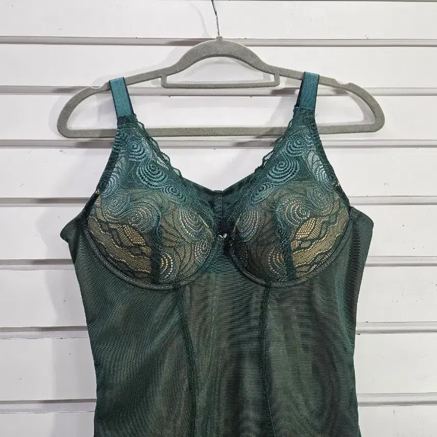 [SOLD OUT] 마레몬떼  그린 레이스  브라런닝 85A/보물찾기천사