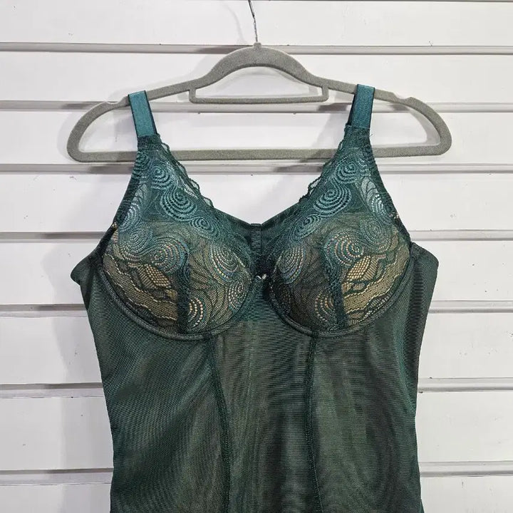[SOLD OUT] 마레몬떼  그린 레이스  브라런닝 85A/보물찾기천사