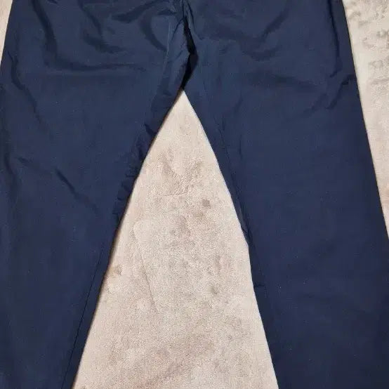 [BUNJANG] BnB Navy Slacks Pants (Size 66) / BnB슬랙스 바지 66