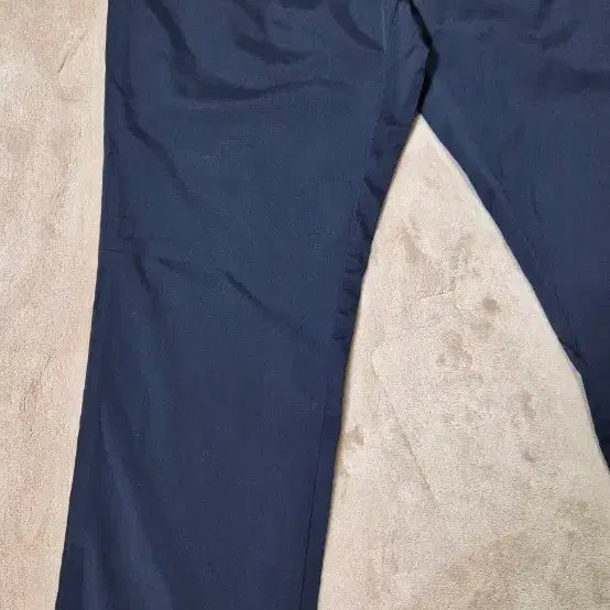 [BUNJANG] BnB Navy Slacks Pants (Size 66) / BnB슬랙스 바지 66