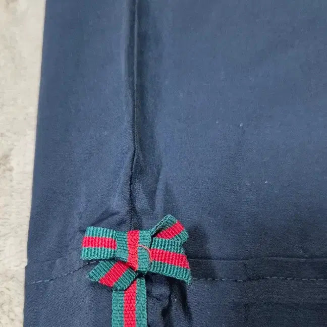 [BUNJANG] BnB Navy Slacks Pants (Size 66) / BnB슬랙스 바지 66